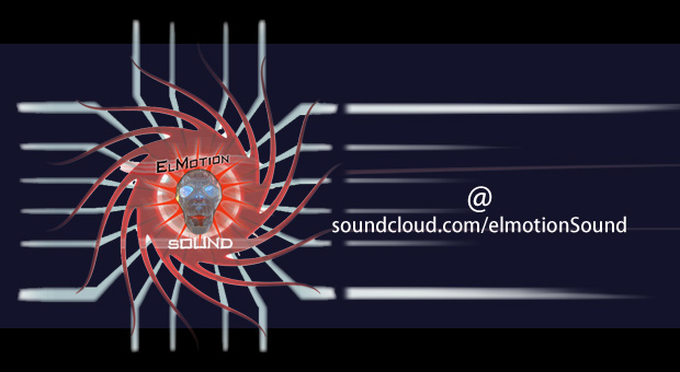 elmotionSound ©ElmarLitza|Berlin2016