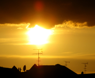 Berlin2011&COPY;ElmarLitza 14 | Over the Rooftop's of Newcoelln