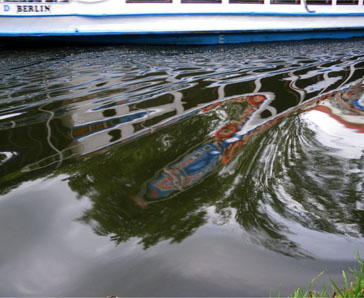 Berlin2011&COPY;ElmarLitza 24 | Reflections in Neukölln