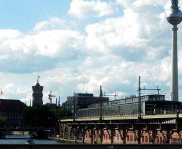 Berlin2011&COPY;ElmarLitza 04 | S-Bahn Fernsehturm